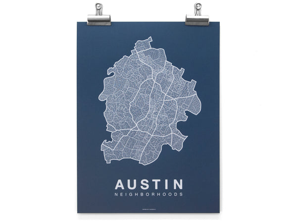 First Editions - Pick Your City