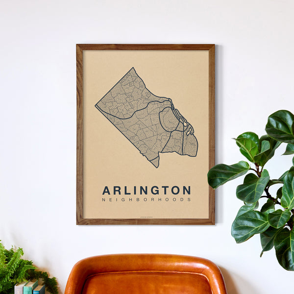 Arlington