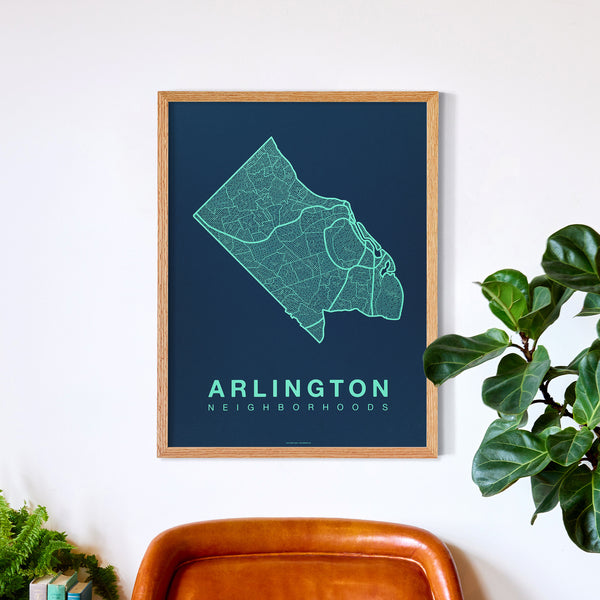 Arlington