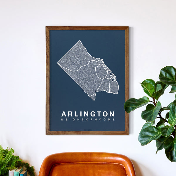 Arlington