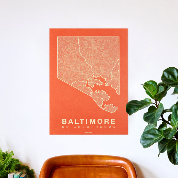 Baltimore