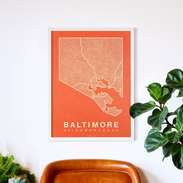 Baltimore