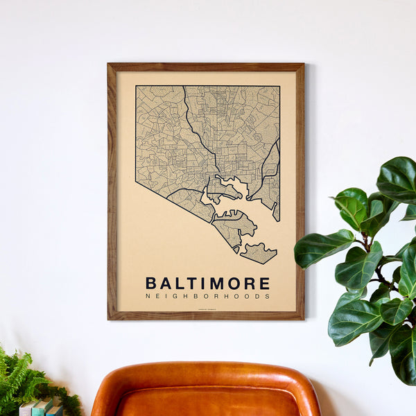 Baltimore