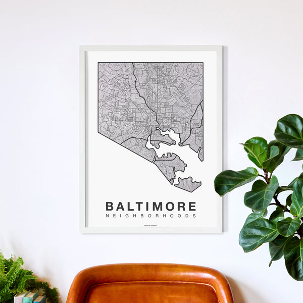 Baltimore