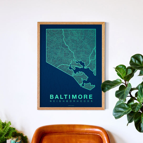Baltimore