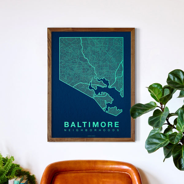 Baltimore