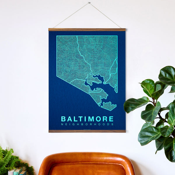 Baltimore