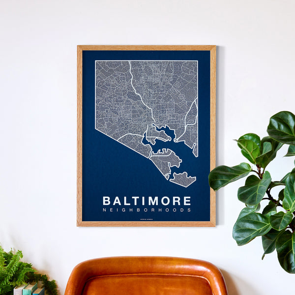 Baltimore