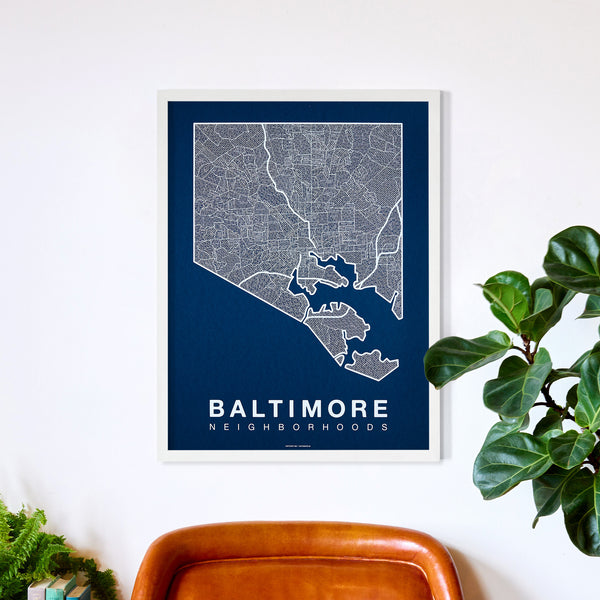 Baltimore