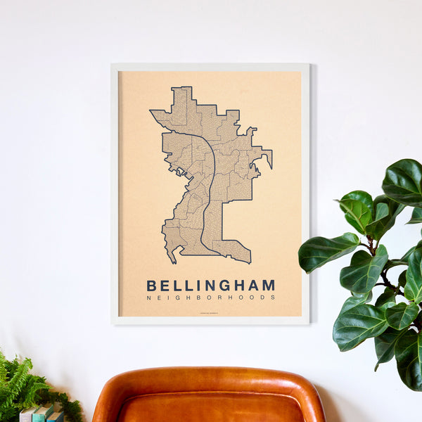 Bellingham