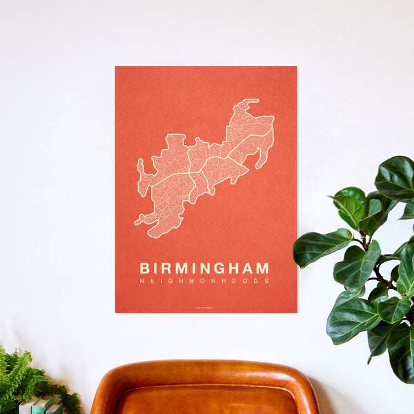 Birmingham