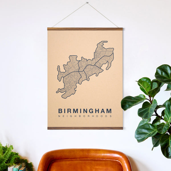 Birmingham