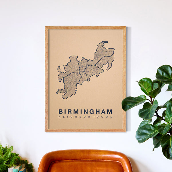 Birmingham