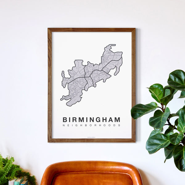 Birmingham