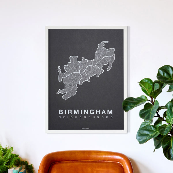 Birmingham