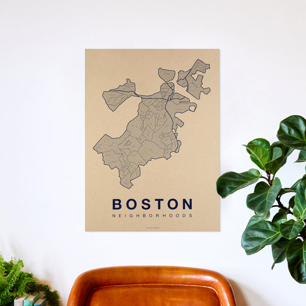 Boston