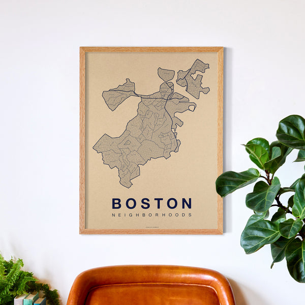 Boston