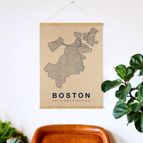 Boston