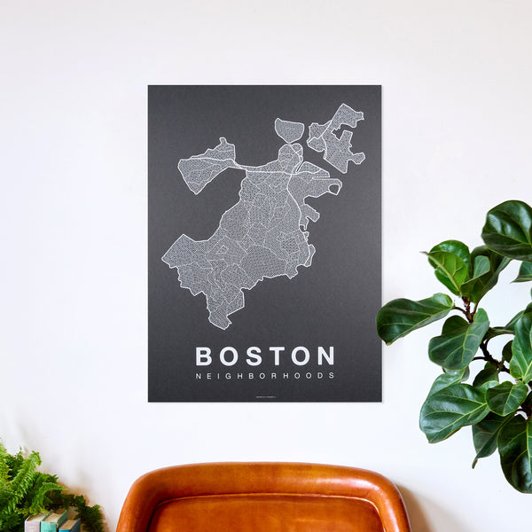 Boston