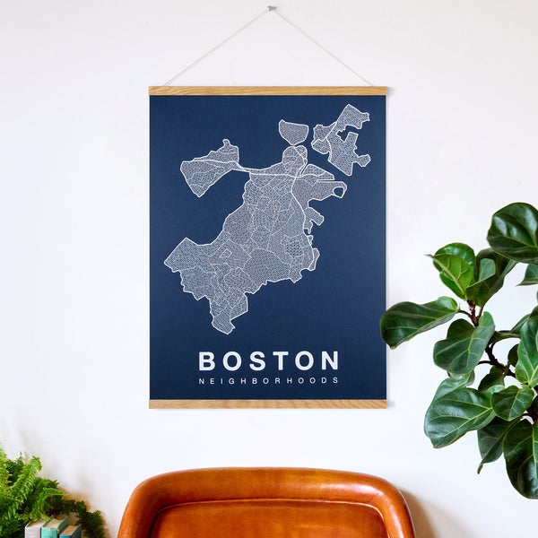 Boston