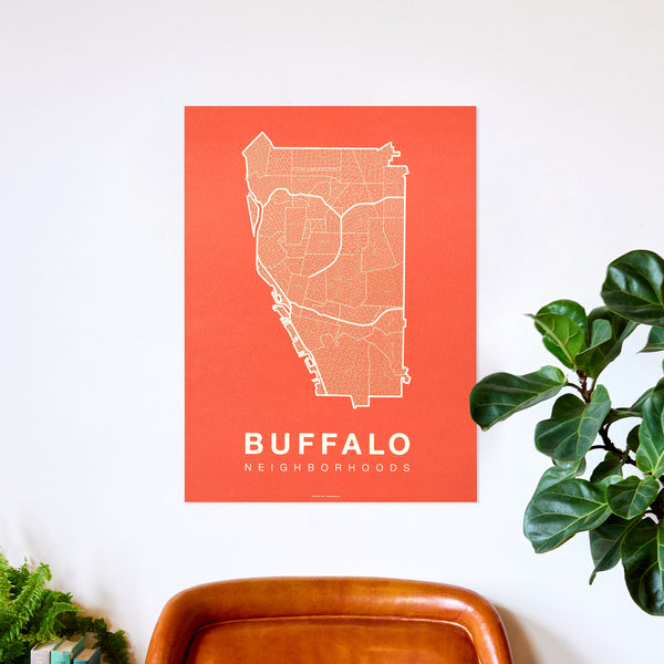 Buffalo