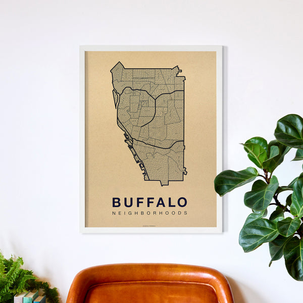 Buffalo