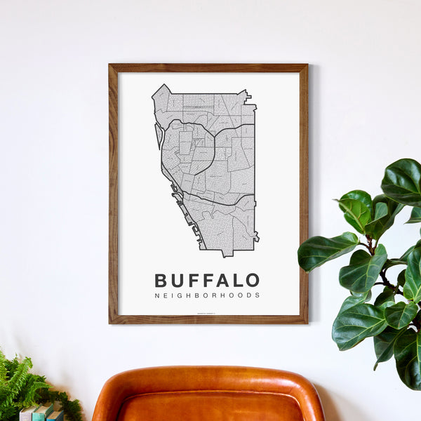 Buffalo