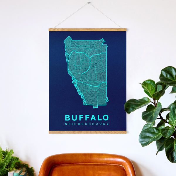 Buffalo