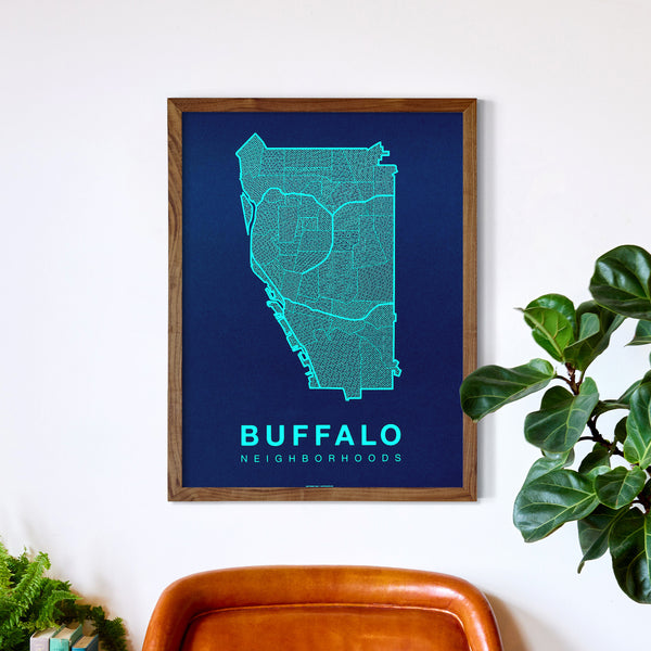 Buffalo