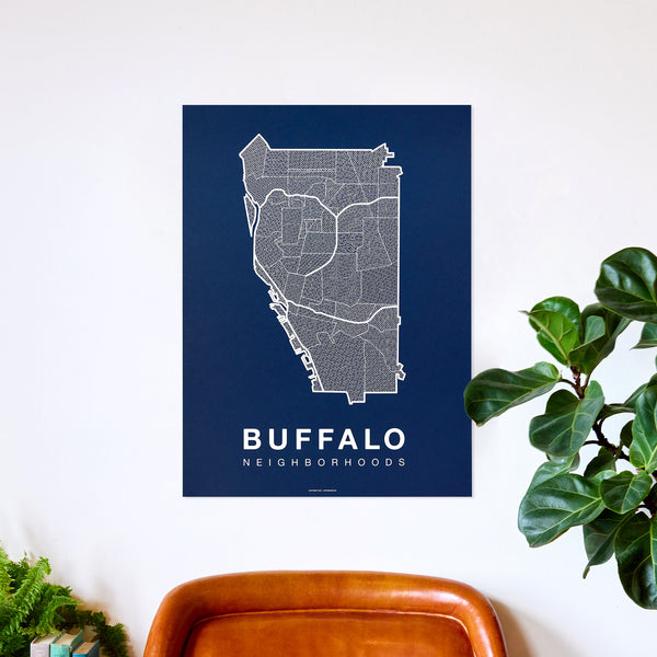 Buffalo
