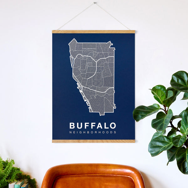 Buffalo