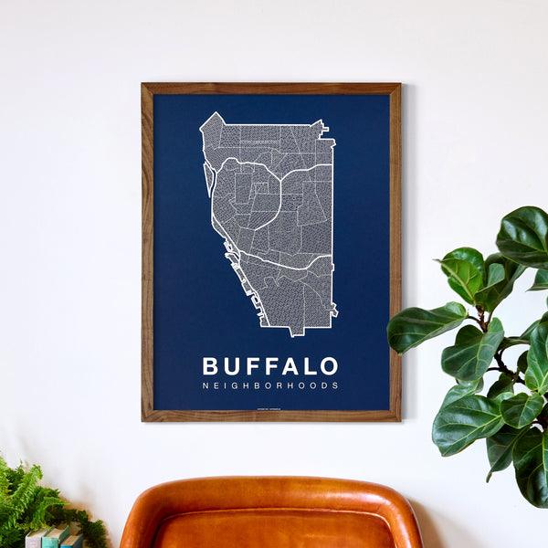 Buffalo