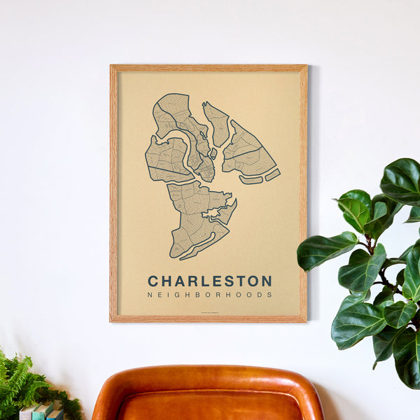 Charleston