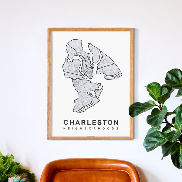 Charleston