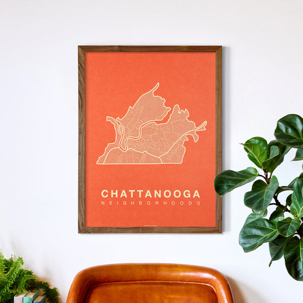 Chattanooga