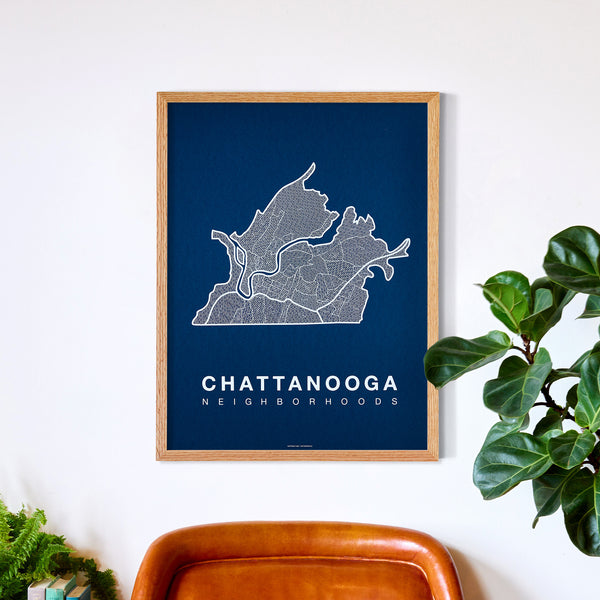 Chattanooga
