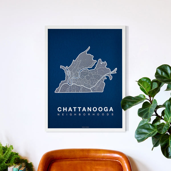 Chattanooga