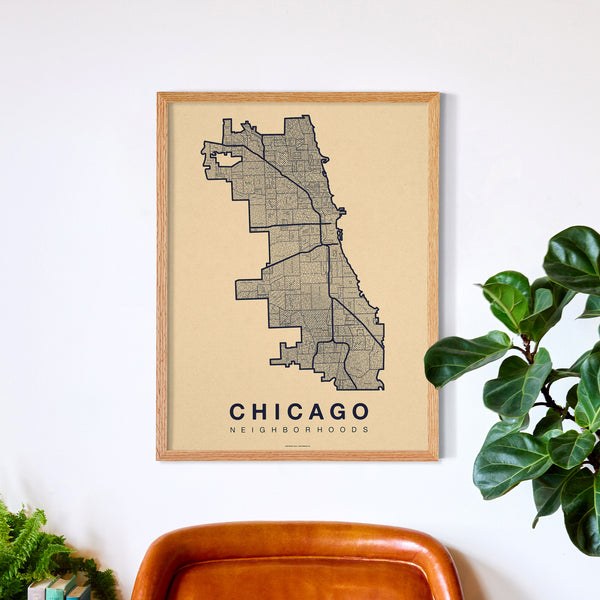 Chicago