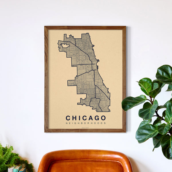 Chicago