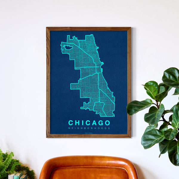 Chicago