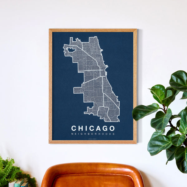 Chicago
