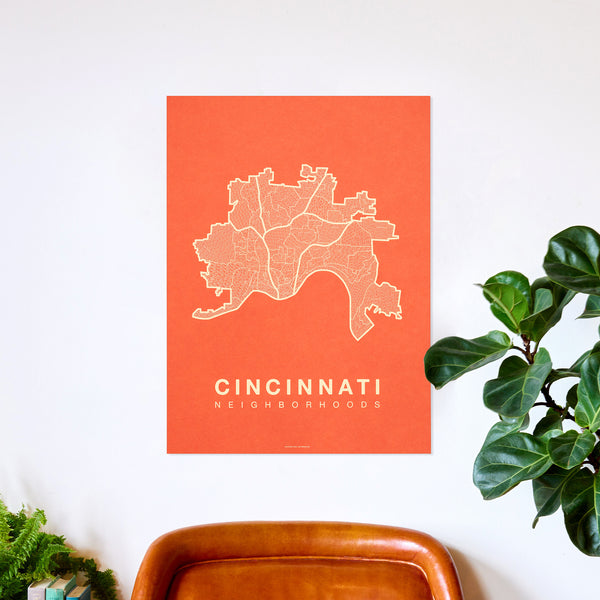 Cincinnati
