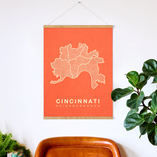 Cincinnati