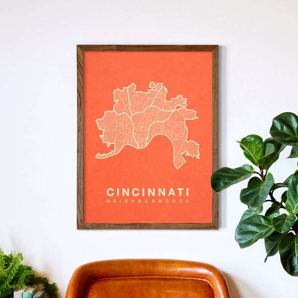 Cincinnati