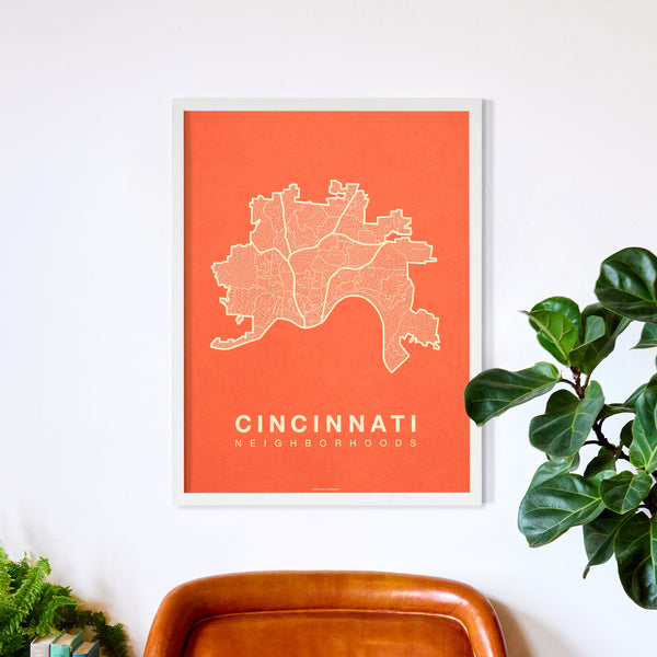 Cincinnati