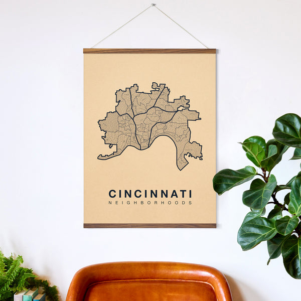 Cincinnati