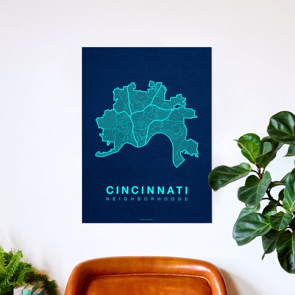 Cincinnati