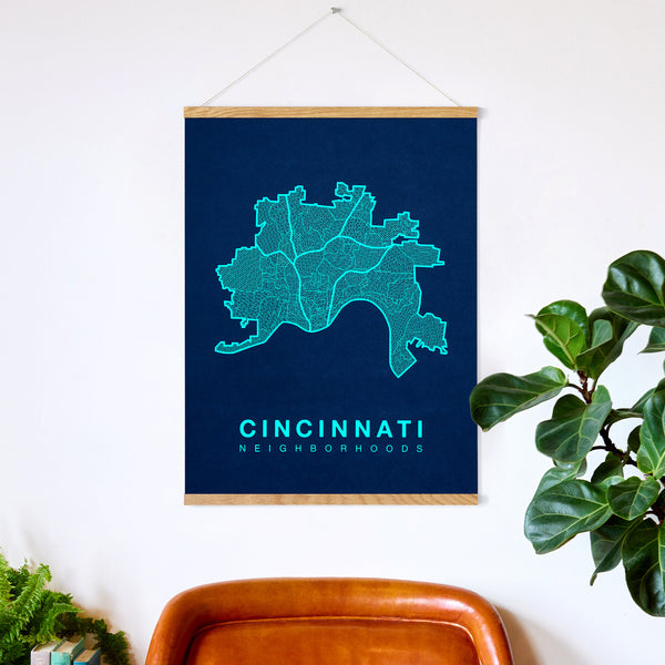 Cincinnati