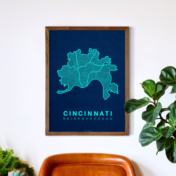 Cincinnati
