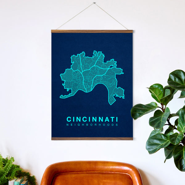 Cincinnati